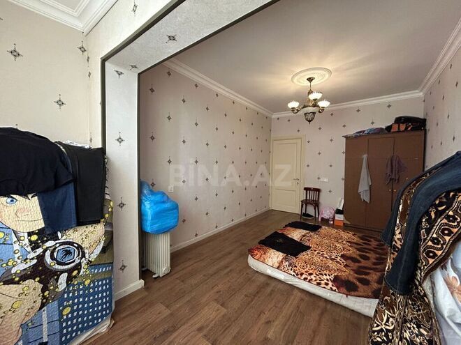 3 otaqlı köhnə tikili - 9-cu mikrorayon q. - 80 m² (4)