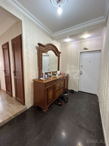 3 otaqlı köhnə tikili - 9-cu mikrorayon q. - 80 m² (18)