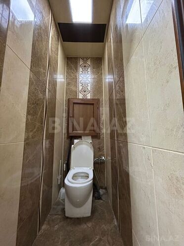 3 otaqlı köhnə tikili - 9-cu mikrorayon q. - 80 m² (16)