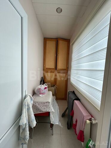 3 otaqlı köhnə tikili - 9-cu mikrorayon q. - 80 m² (12)