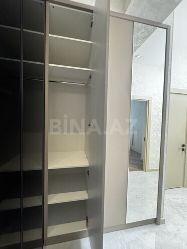 3-комн. новостройка - м. 28 мая - 98 м² (9)
