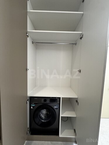3-комн. новостройка - м. 28 мая - 98 м² (8)