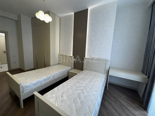 3-комн. новостройка - м. 28 мая - 98 м² (12)