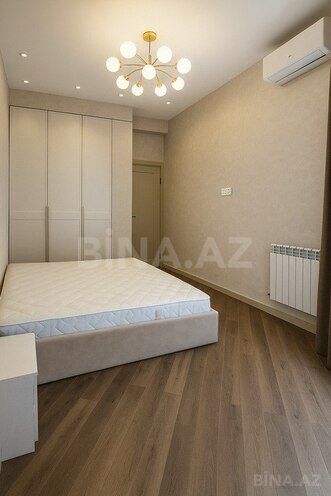 3-комн. новостройка - м. 28 мая - 98 м² (14)