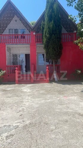 Obyekt - Xaçmaz - 60 m² (1)