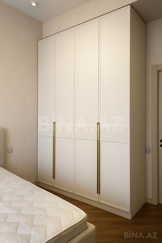 3-комн. новостройка - м. 28 мая - 98 м² (15)