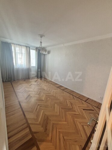 3 otaqlı köhnə tikili - Memar Əcəmi m. - 90 m² (7)