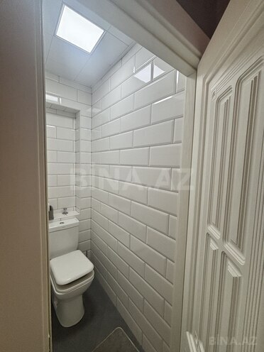 3 otaqlı köhnə tikili - Memar Əcəmi m. - 90 m² (5)