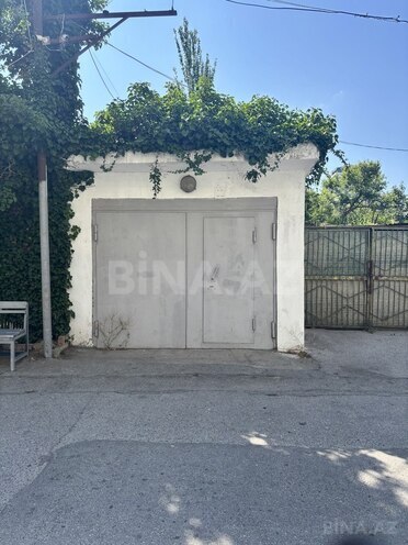 3 otaqlı köhnə tikili - Memar Əcəmi m. - 90 m² (13)