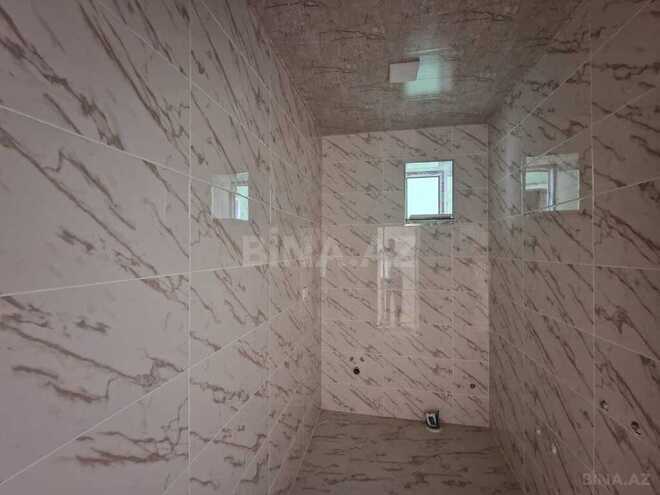 7 otaqlı həyət evi/bağ evi - Qaradağ r. - 165 m² (21)