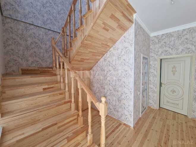 7 otaqlı həyət evi/bağ evi - Qaradağ r. - 165 m² (18)