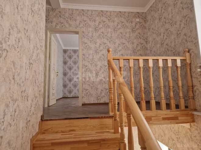 7 otaqlı həyət evi/bağ evi - Qaradağ r. - 165 m² (17)