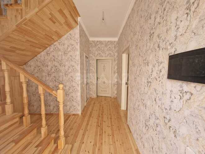 7 otaqlı həyət evi/bağ evi - Qaradağ r. - 165 m² (15)