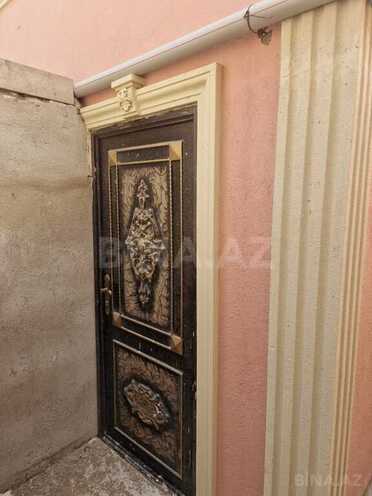 7 otaqlı həyət evi/bağ evi - Qaradağ r. - 165 m² (23)