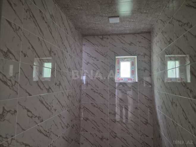 7 otaqlı həyət evi/bağ evi - Qaradağ r. - 165 m² (20)