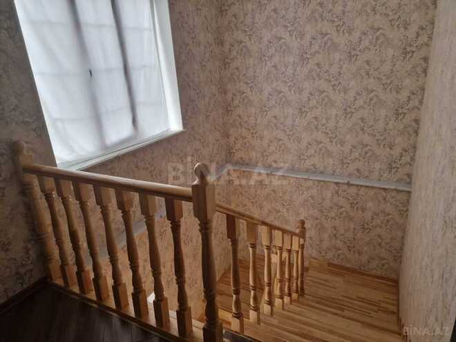 7 otaqlı həyət evi/bağ evi - Qaradağ r. - 165 m² (12)
