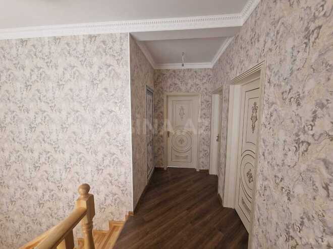 7 otaqlı həyət evi/bağ evi - Qaradağ r. - 165 m² (14)