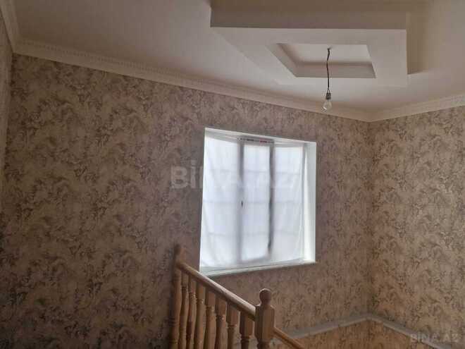 7 otaqlı həyət evi/bağ evi - Qaradağ r. - 165 m² (19)