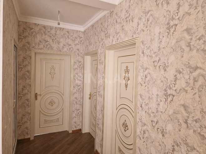 7 otaqlı həyət evi/bağ evi - Qaradağ r. - 165 m² (13)