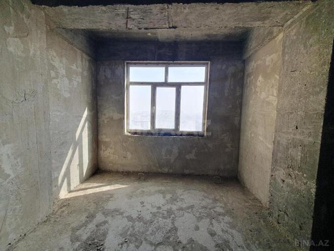 2-комн. новостройка - Хырдалан - 60.5 м² (2)