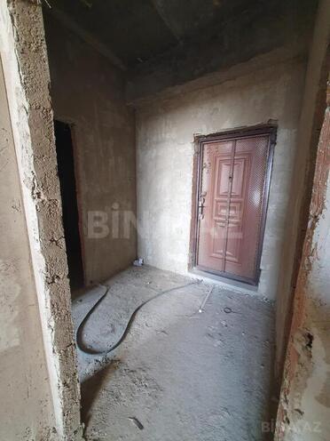 2-комн. новостройка - Хырдалан - 60.5 м² (7)