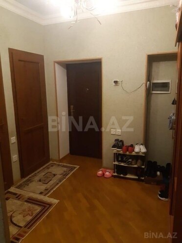 2 otaqlı yeni tikili - Neftçilər m. - 80 m² (1)