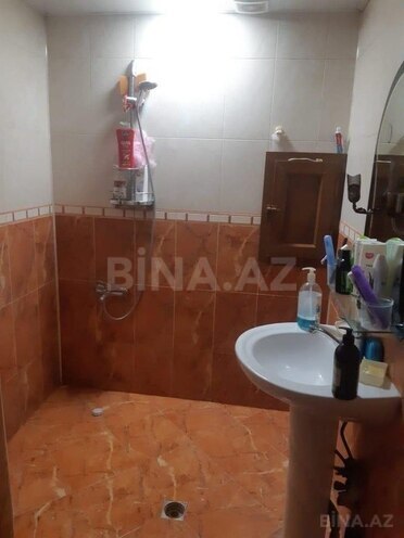 2 otaqlı yeni tikili - Neftçilər m. - 80 m² (6)