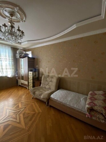 2 otaqlı yeni tikili - Neftçilər m. - 80 m² (10)