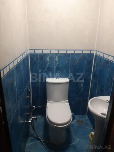 2 otaqlı yeni tikili - Neftçilər m. - 80 m² (5)