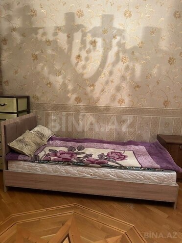 2 otaqlı yeni tikili - Neftçilər m. - 80 m² (9)