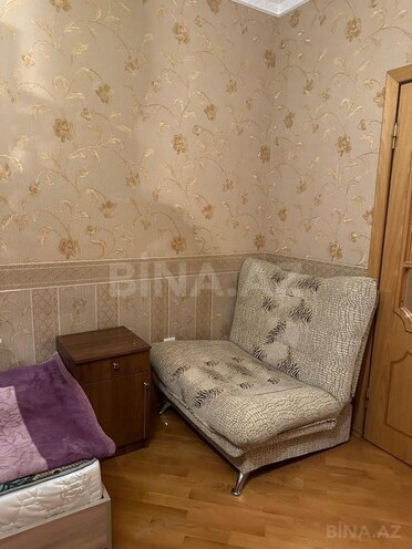 2 otaqlı yeni tikili - Neftçilər m. - 80 m² (11)