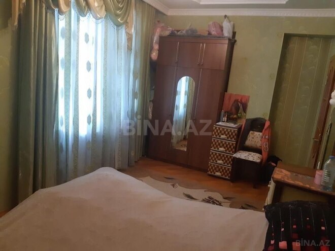 2 otaqlı yeni tikili - Neftçilər m. - 80 m² (4)