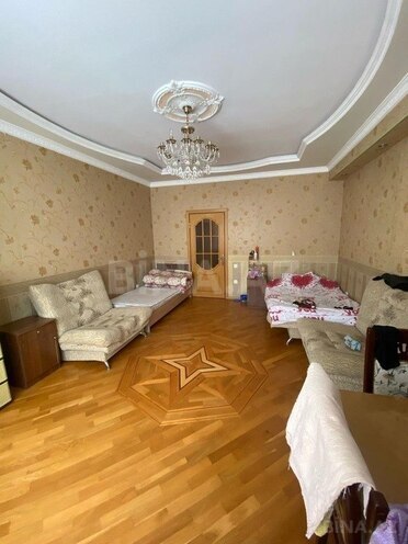 2 otaqlı yeni tikili - Neftçilər m. - 80 m² (12)