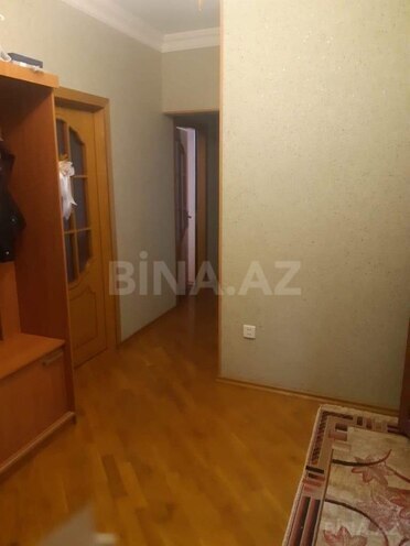 2 otaqlı yeni tikili - Neftçilər m. - 80 m² (2)