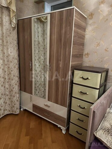 2 otaqlı yeni tikili - Neftçilər m. - 80 m² (8)