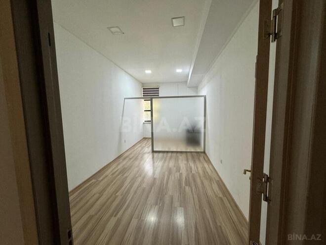 1 otaqlı ofis - Nəsimi m. - 18 m² (2)