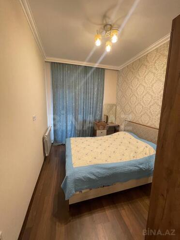 2-комн. новостройка - м. 20 января - 55 м² (3)