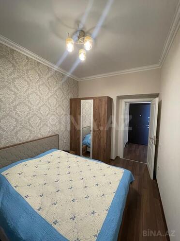 2-комн. новостройка - м. 20 января - 55 м² (4)