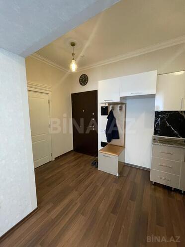 2-комн. новостройка - м. 20 января - 55 м² (9)