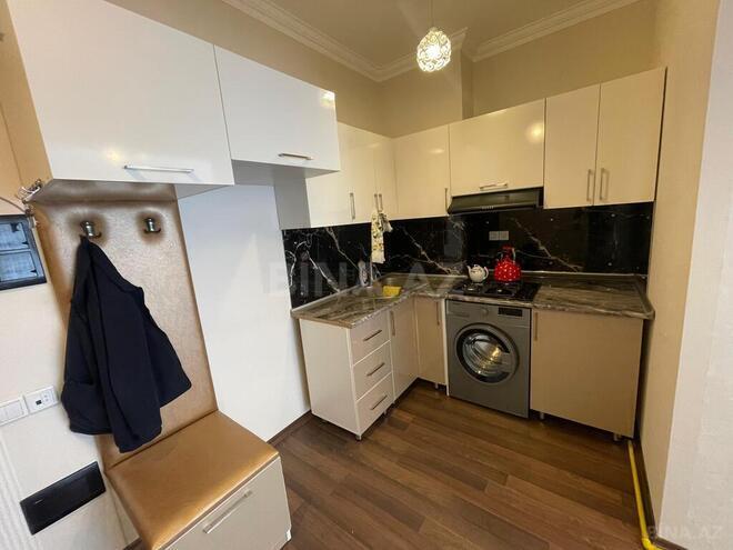 2-комн. новостройка - м. 20 января - 55 м² (8)