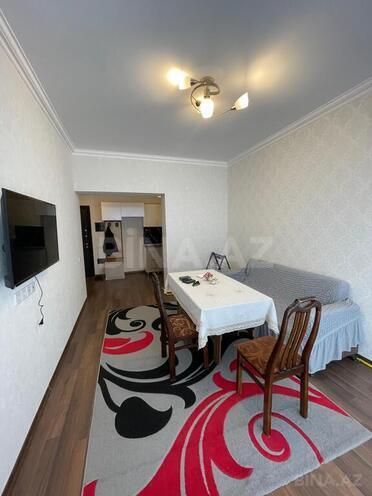 2-комн. новостройка - м. 20 января - 55 м² (1)