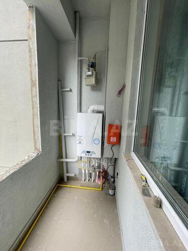 2-комн. новостройка - м. 20 января - 55 м² (10)