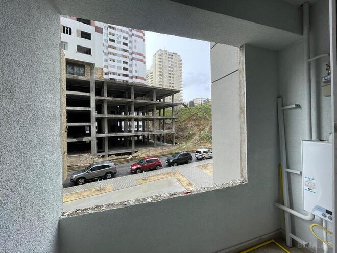 2-комн. новостройка - м. 20 января - 55 м² (11)
