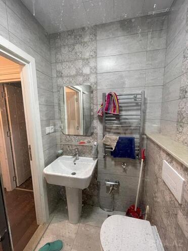 2-комн. новостройка - м. 20 января - 55 м² (5)