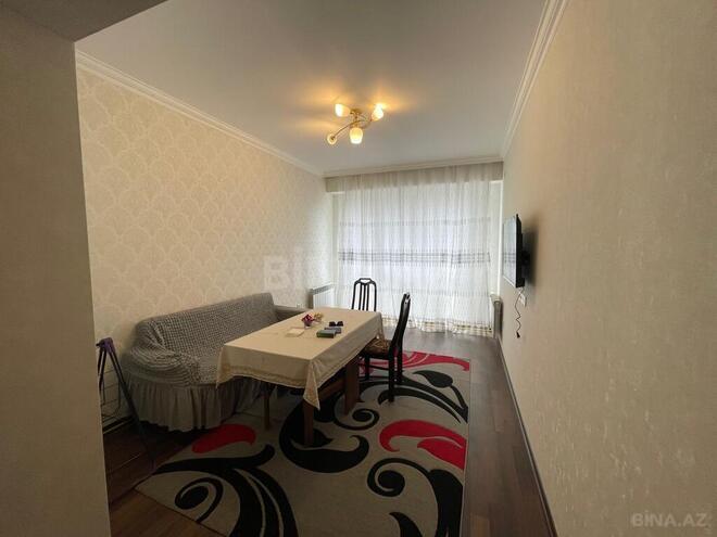 2-комн. новостройка - м. 20 января - 55 м² (2)