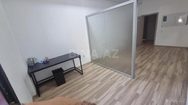 1 otaqlı ofis - Nəsimi m. - 18 m² (4)