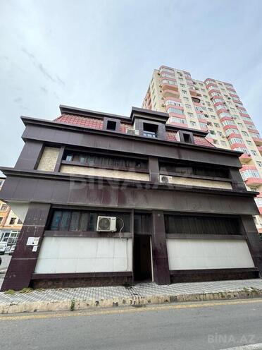 1 otaqlı ofis - Nəsimi m. - 18 m² (5)