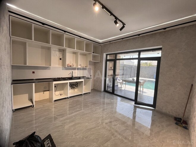 3-комн. дом/дача - пос. Новханы - 130 м² (11)