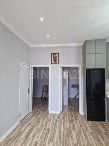 4 otaqlı həyət evi/bağ evi - Mərdəkan q. - 84.4 m² (4)