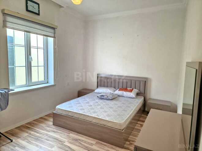 4 otaqlı həyət evi/bağ evi - Mərdəkan q. - 84.4 m² (5)